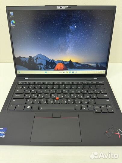 Lenovo Thinkpad X1 Carbon Gen 10