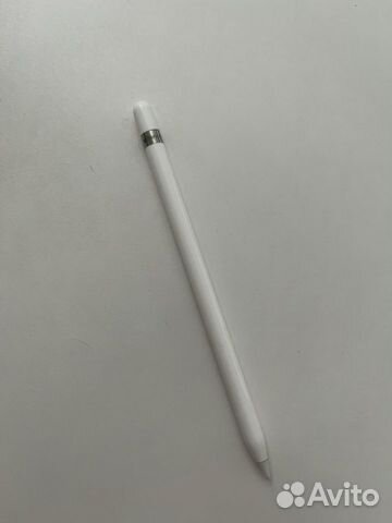 Apple pencil 1-го поколения оригинал объявление продам