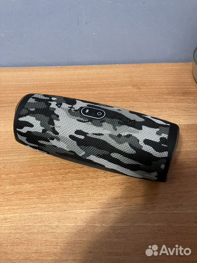 Jbl charge 4
