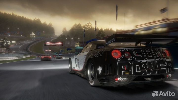 Need for Speed Shift 2 Unleashed (PS3) Продажа Обм