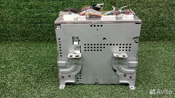 Магнитофон Infiniti Ex35