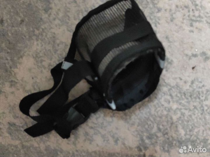 Намордник универсальный