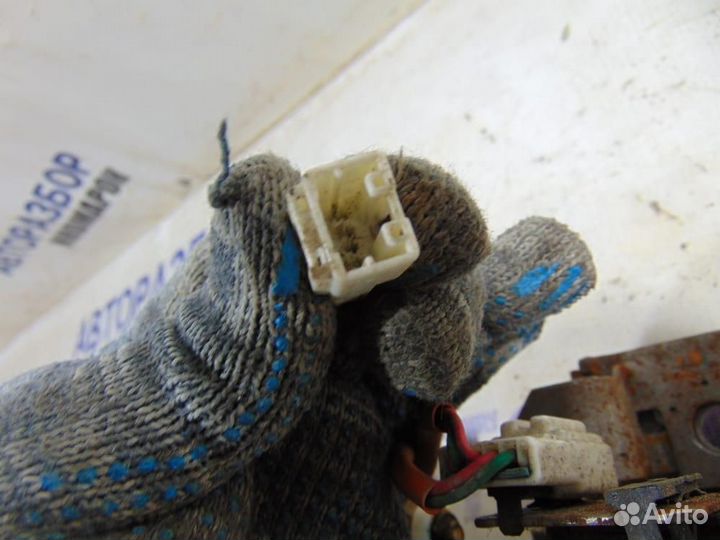 Колонка рулевая для Infiniti FX 2002-2008г