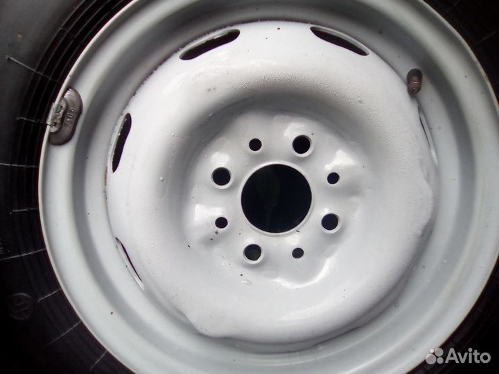 Вазовские 2101 Заводские оригинальные ушастые