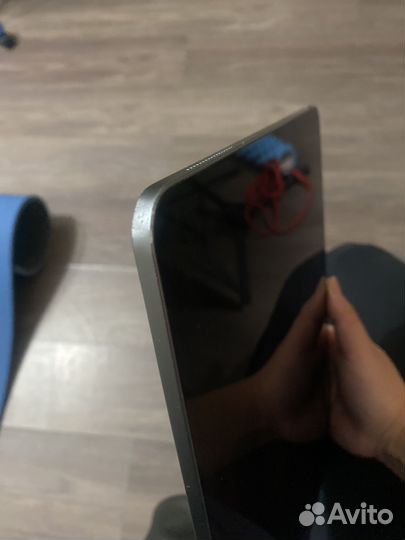 iPad pro 12.9 2019
