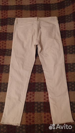 Джинсы Levis 711