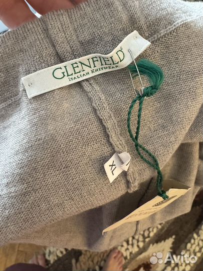 Glenfield брюки женские L новые