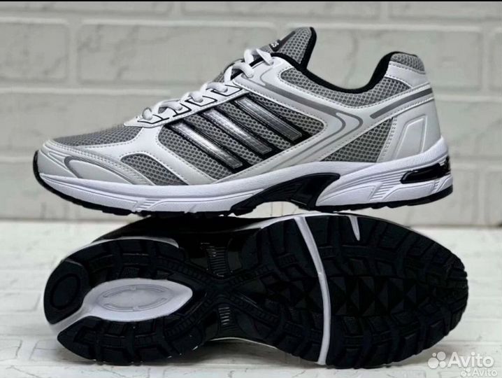 Кроссовки мужские