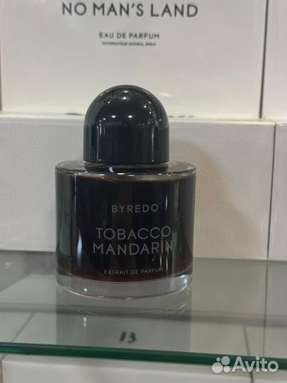 Парфюмерная вода Байредо Byredo