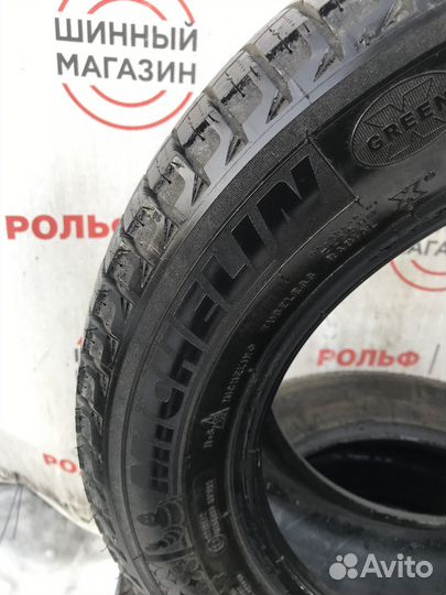 Michelin X-Ice XI3 185/65 R15 92T