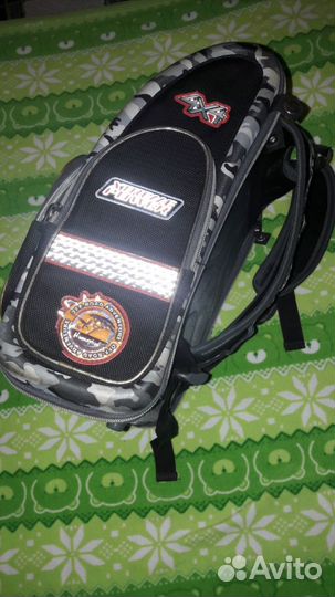 Рюкзак Hummingbird