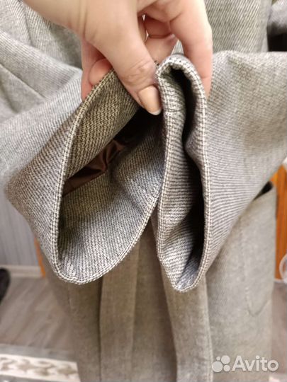 Пальто Westfalika