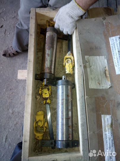 Деревообрабатывающее оборудование