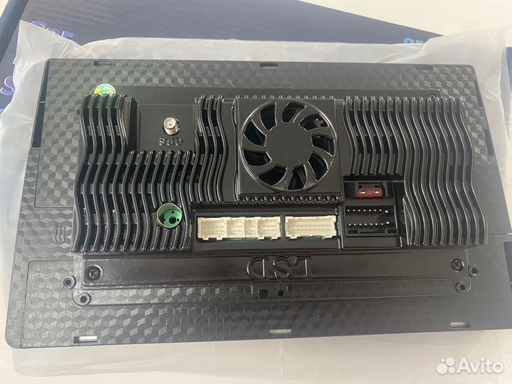 Головное устройство nissan x-trail t32