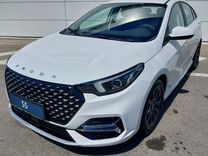 Новый OMODA S5 1.5 CVT, 2024, цена от 1 799 000 руб.