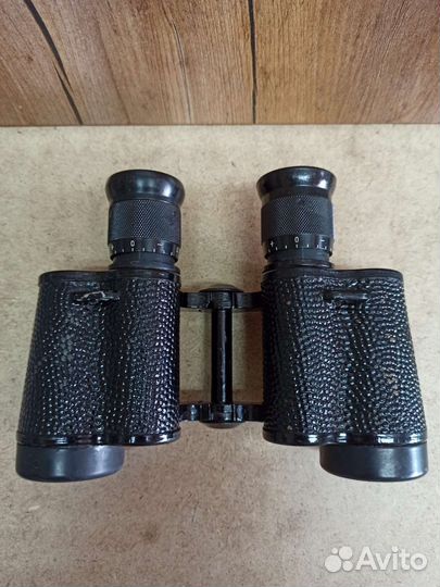 Бинокль СССР