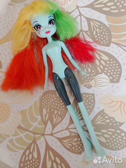 Кукла My Little Pony