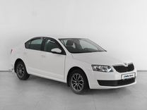 Skoda Octavia 1.6 MT, 2015, 169 493 км, с пробегом, цена 1 420 000 руб.