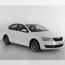 Skoda Octavia 1.6 MT, 2015, 169 493 км, с пробегом, цена 1 374 000 �руб.