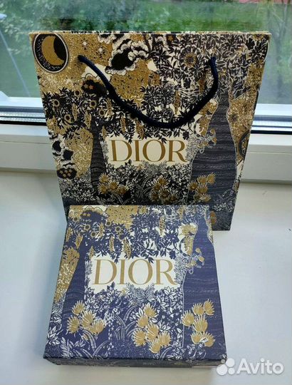 Ремень Dior