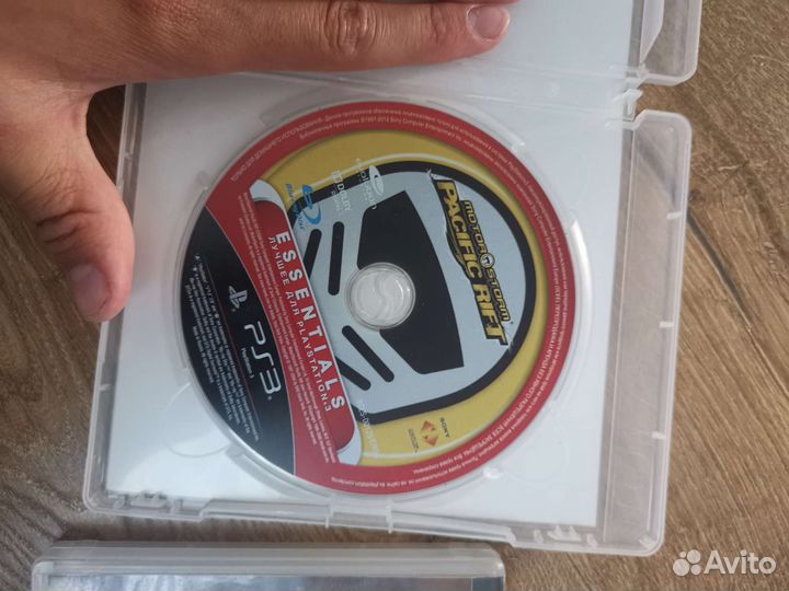 Компьютерные игры