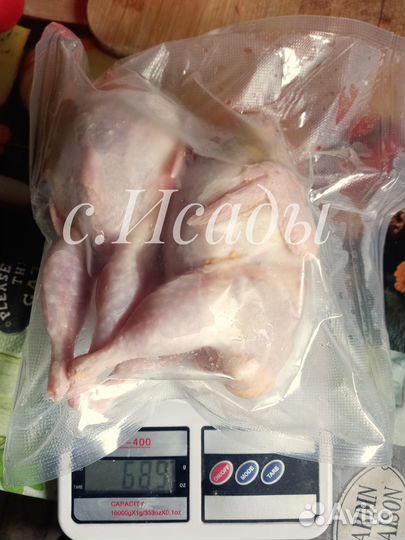 Мясо перепелов свежее, вяленое