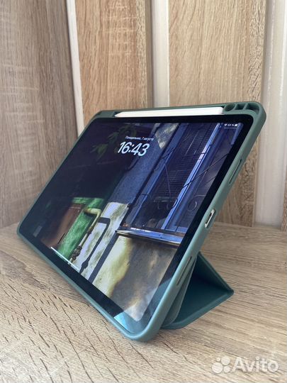 iPad pro 11“ 2020 512gb wifi + pencil 2