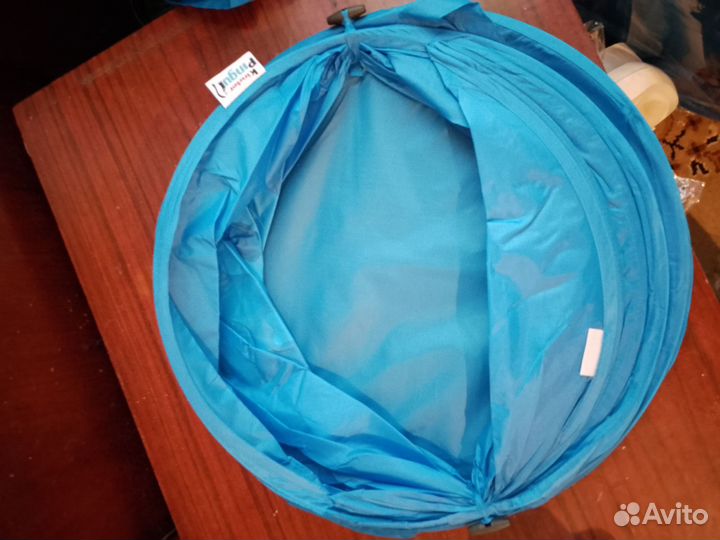 Корзина для игрушек