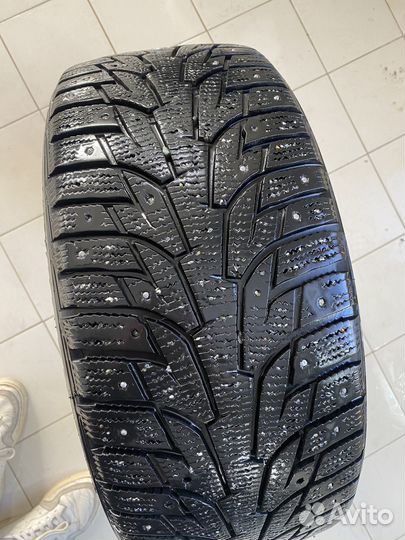 Hankook Winter I'Pike RS W419 225/40 R18 92T