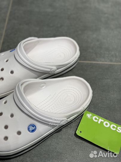 Crocs медицинские