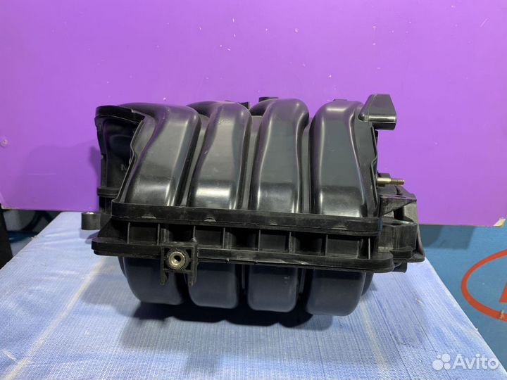 Коллектор впускной Hyundai creta