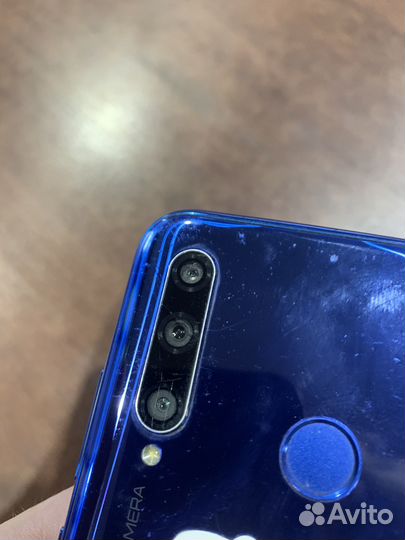 Honor 10i 128gb