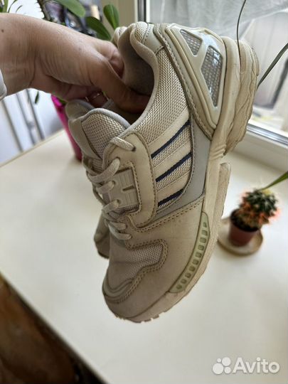 Кроссовки Adidas ZX 8000 EG8877 оригинал