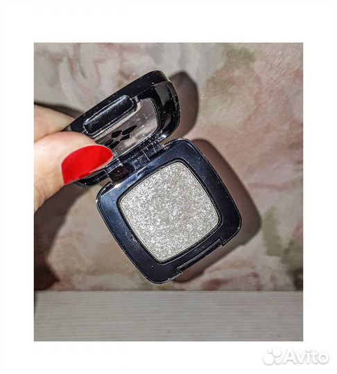 Тени блестки