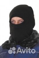 Спецодежда,Подшлемник,рабочая