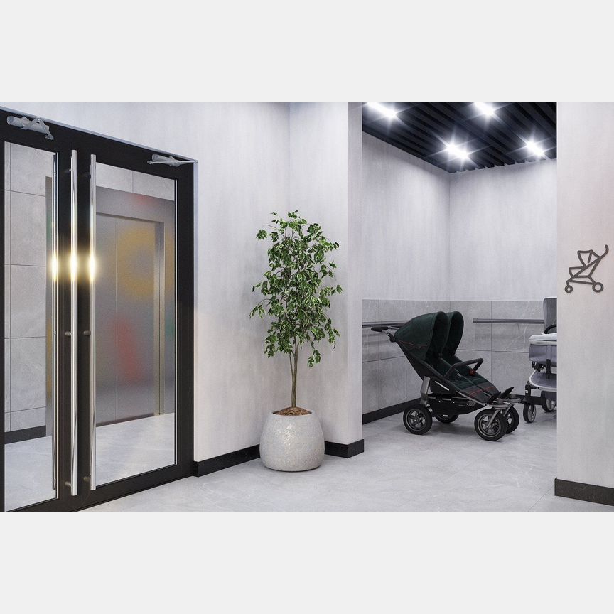 Квартира-студия, 20 м², 6/12 эт.