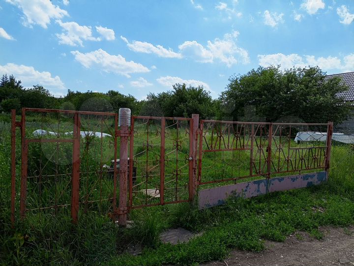 Участок 13 сот. (СНТ, ДНП)