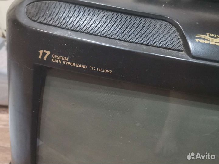 Телевизор бу