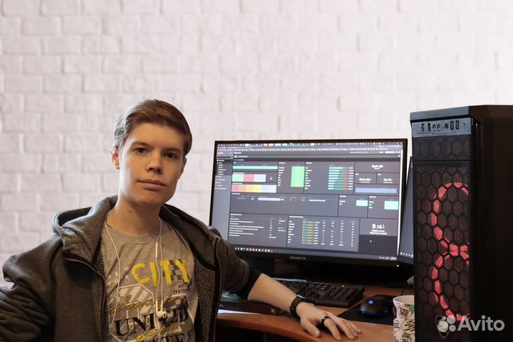 IT специалист