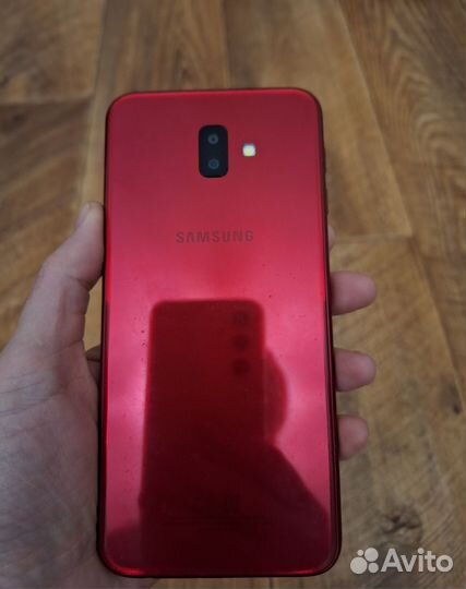 Samsung Galaxy J6 (2018), 3/32 ГБ