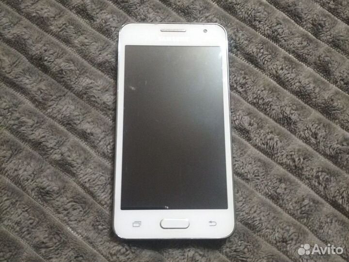 Samsung Galaxy Core 2 Duos SM-G355H/DS, 4 ГБ