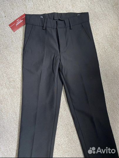 Школьные брюки новые