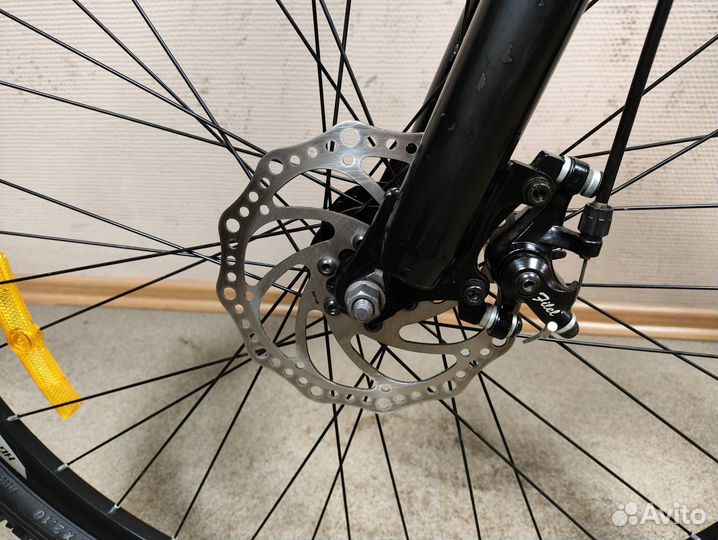 Велосипед Phoenix Mars 29 Disk