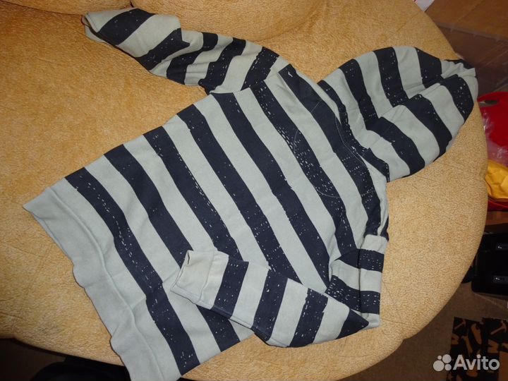 Кофта толстовка