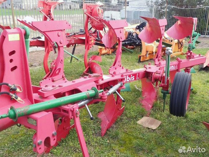 Расходная запчасть на плуг