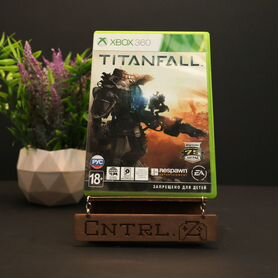 Titanfall Xbox 360 Диск