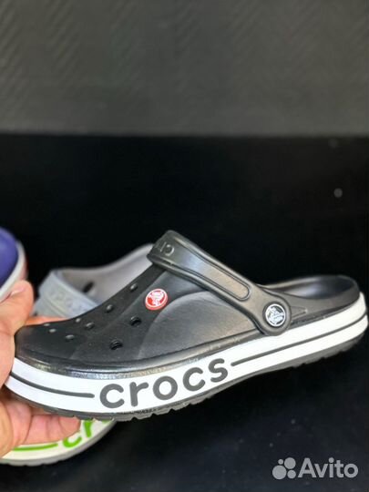 Crocs