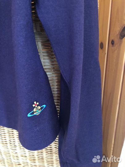 Джемпер Viviene Westwood оригинал