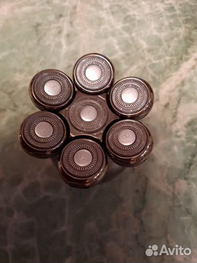 Бритва электрическая