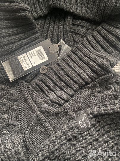 Кофта с капюшоном Firetrap